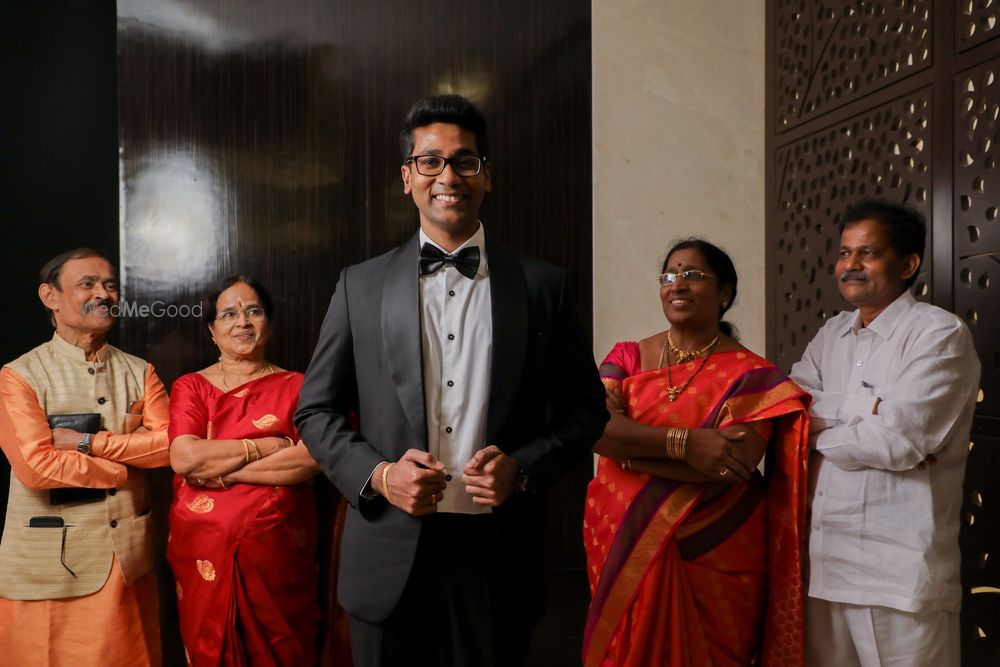 Photo From smiti ravi reception - By Wedding Storytellers
