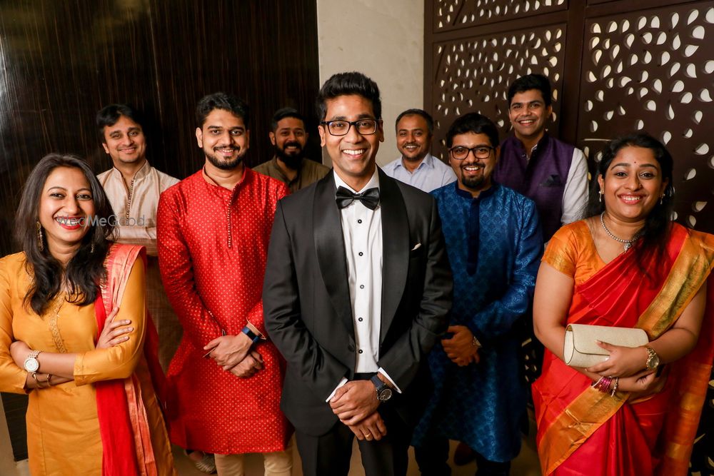 Photo From smiti ravi reception - By Wedding Storytellers