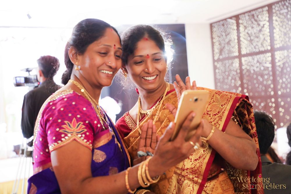 Photo From smiti ravi reception - By Wedding Storytellers