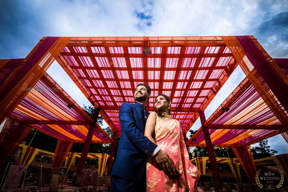 Photo From Shivi & Sahil - By Wow Wedding Films