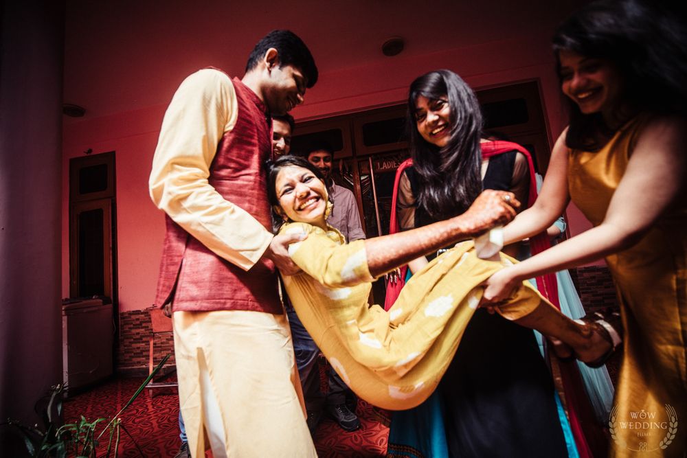 Photo From Shivi & Sahil - By Wow Wedding Films