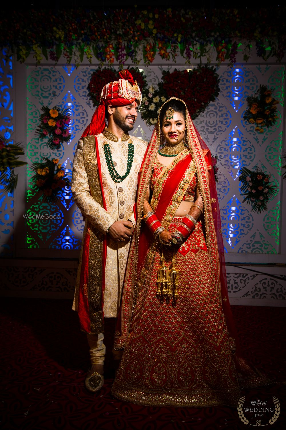 Photo From Shivi & Sahil - By Wow Wedding Films