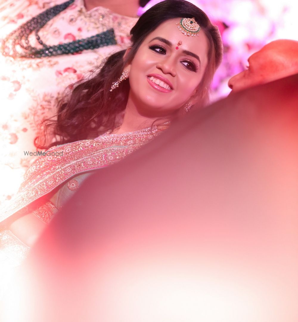 Photo From Reception of Soham & Ruchi - By Wedding Storytellers