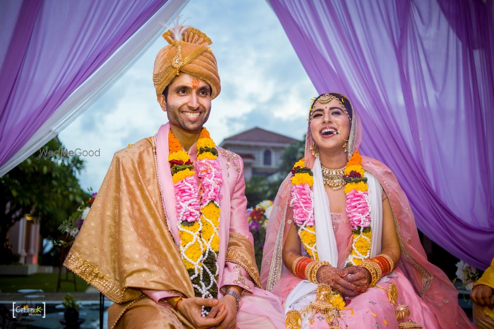 Photo From Shikha & Ravi (Thailand) - By CelebLuk Weddings