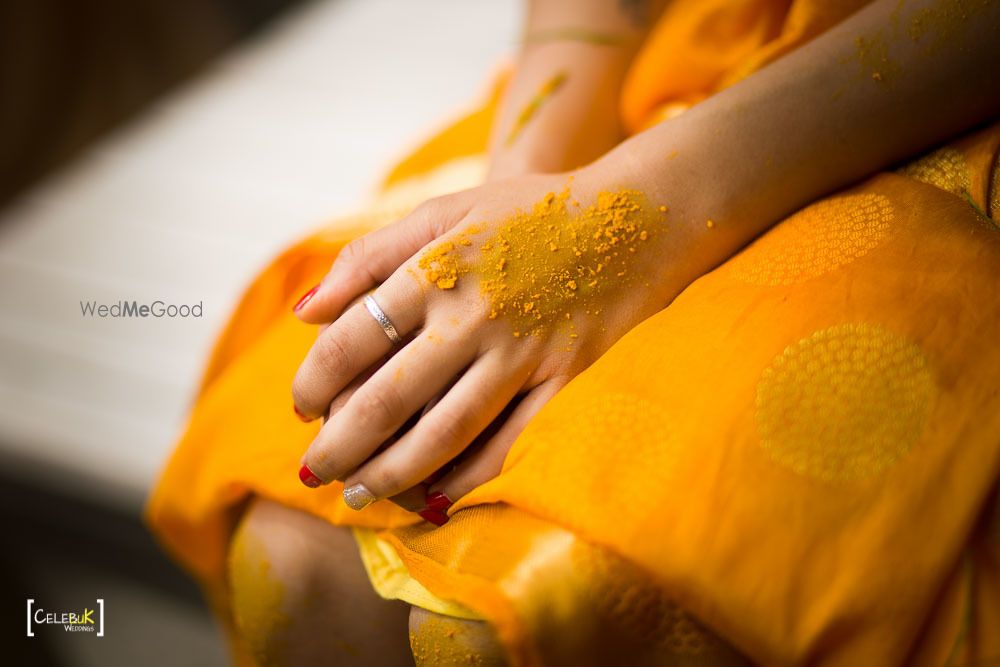 Photo From Shikha & Ravi (Thailand) - By CelebLuk Weddings