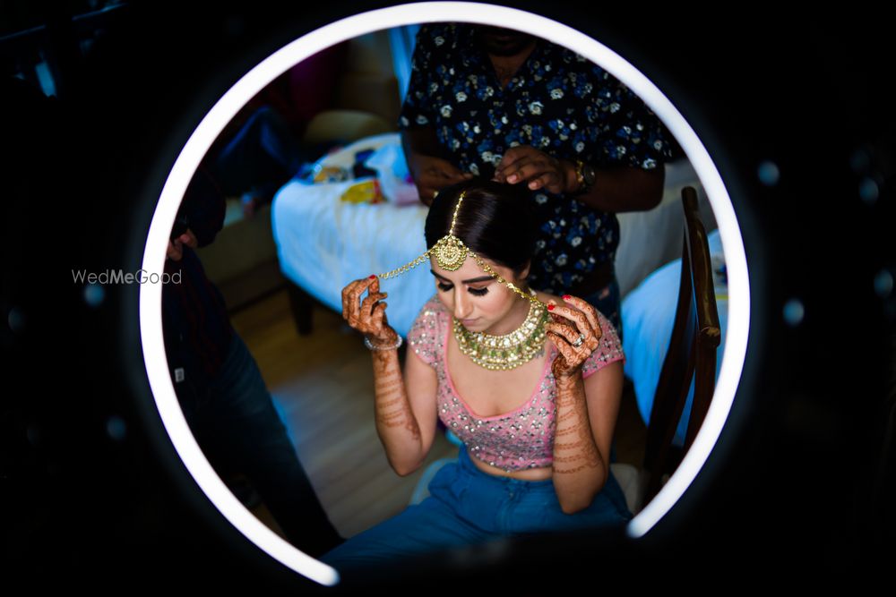 Photo From Shikha & Ravi (Thailand) - By CelebLuk Weddings