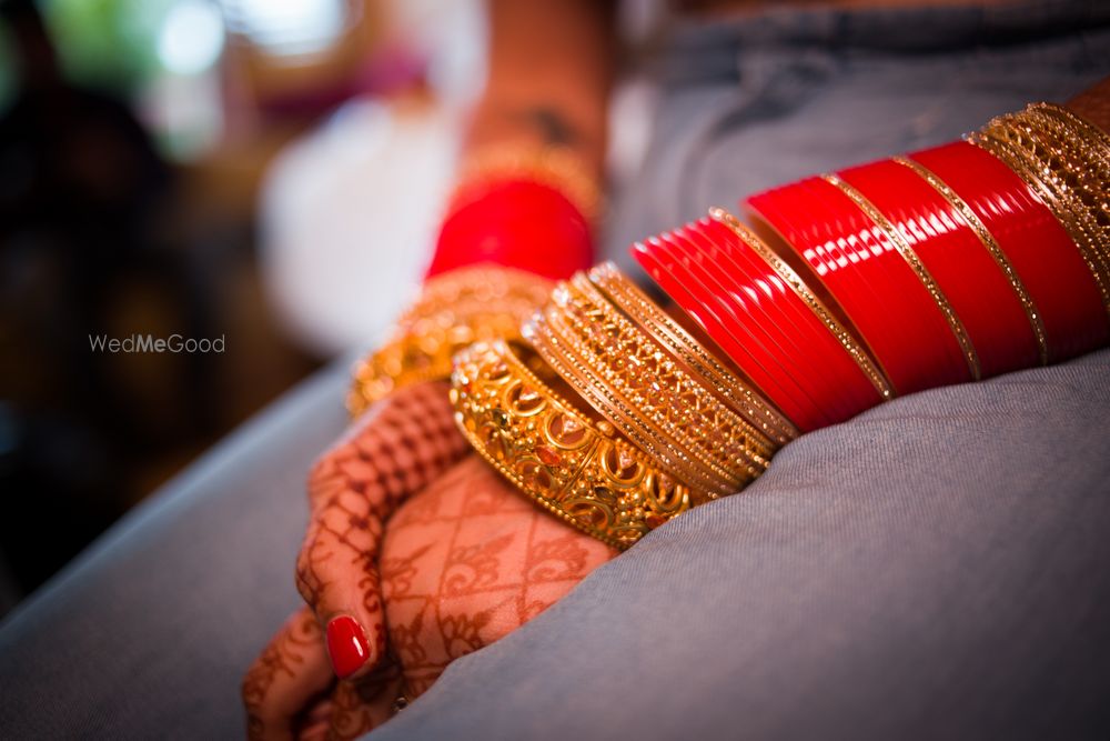 Photo From Shikha & Ravi (Thailand) - By CelebLuk Weddings