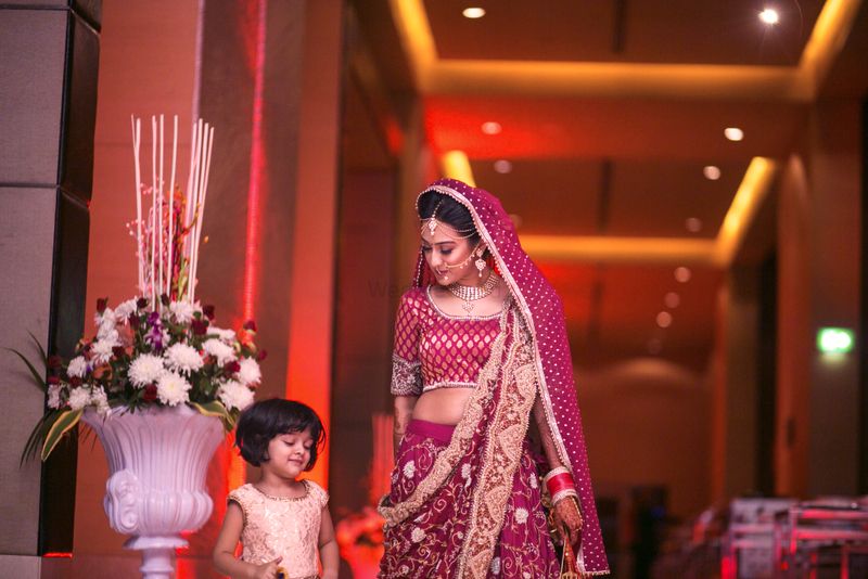 Photo From Kriti & Pheroze (Amritsar) - By CelebLuk Weddings