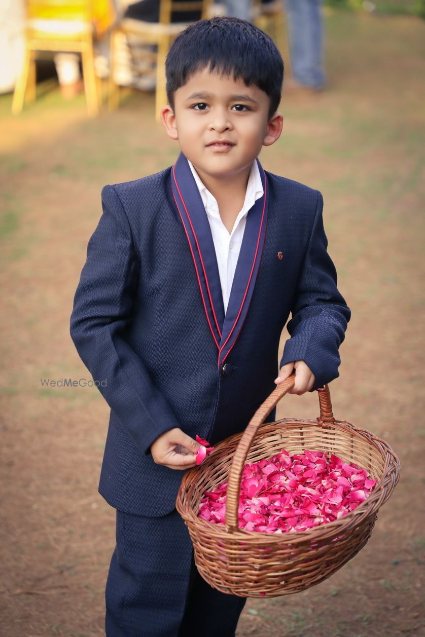 Photo From Taj Lands End | Soham & Ruchi - By Wedding Storytellers