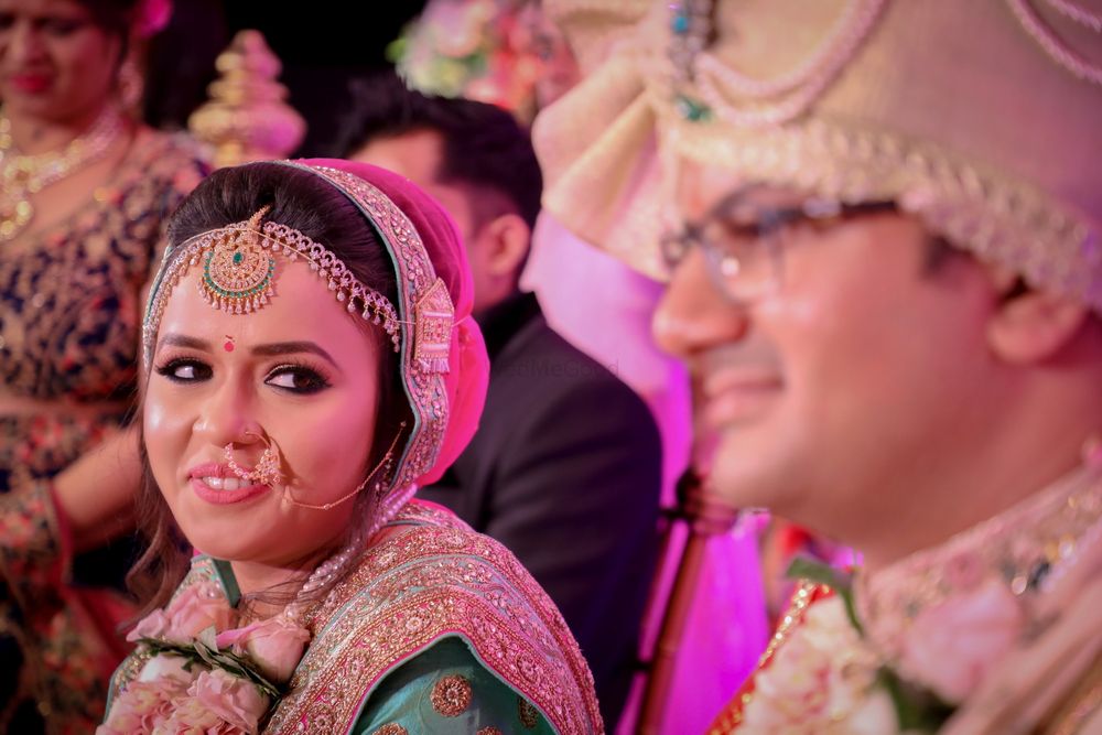 Photo From Taj Lands End | Soham & Ruchi - By Wedding Storytellers