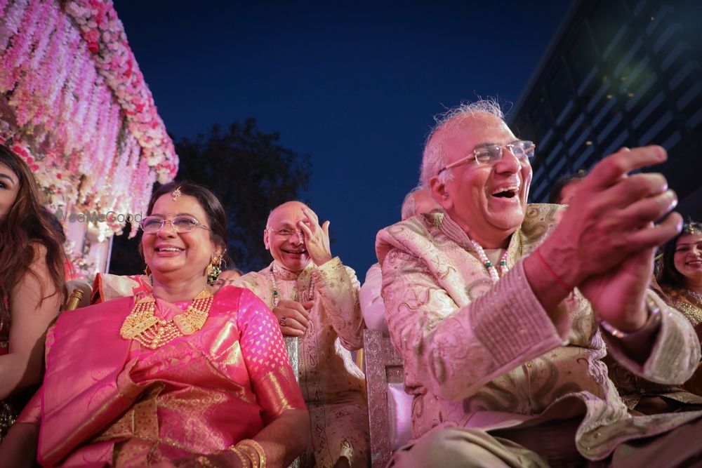 Photo From Taj Lands End | Soham & Ruchi - By Wedding Storytellers