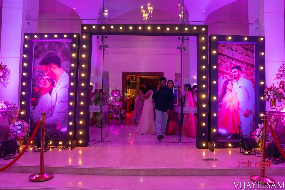 Photo From Sangeet  - By Pink Pagdi