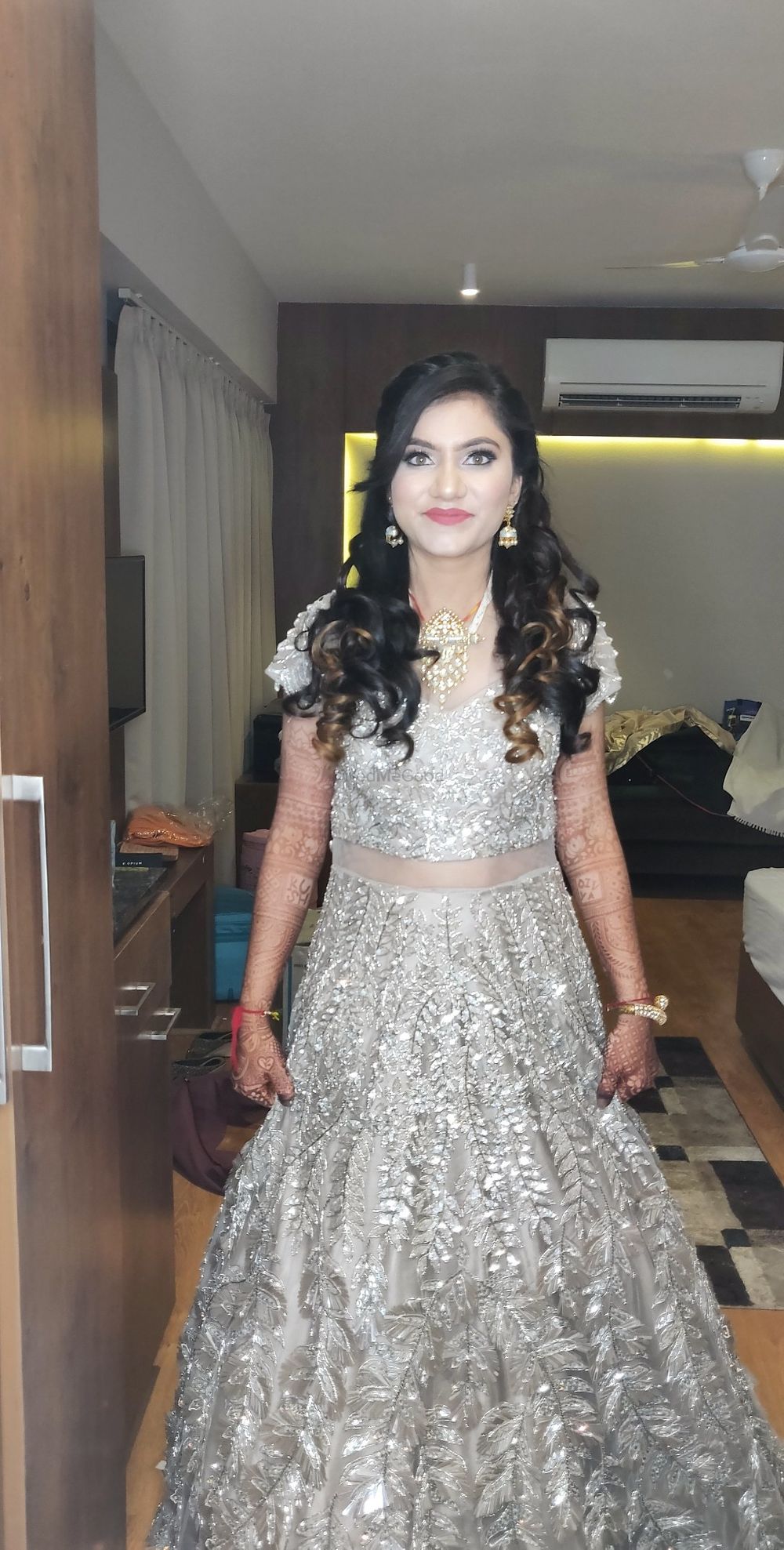 Photo From Bride divya - By Makeup by Iram Ali