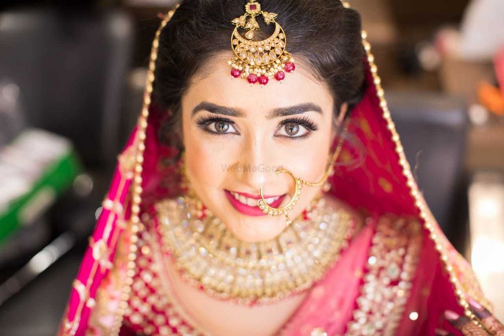 Photo From Shruti Weds Ankur - By Arpita Behl