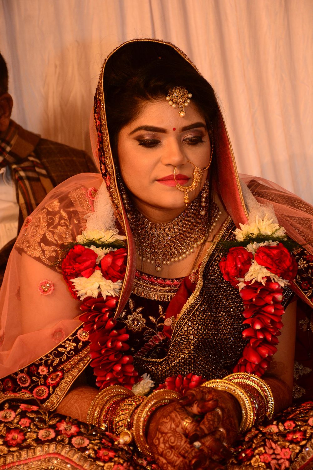 Photo From Bride Richa - By Arpita Behl
