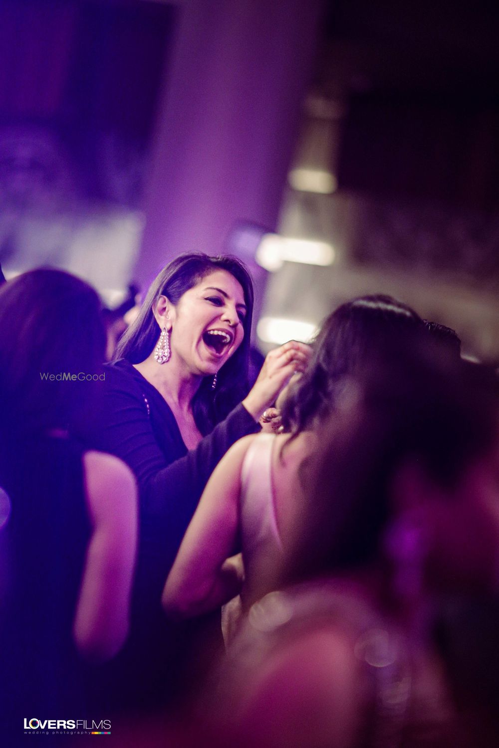 Photo From Ajar + Abhilasha Cocktail Night - By Lovers Films