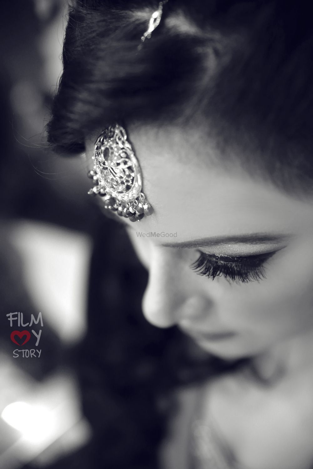 Photo From in-Vogue Weddings - By Film My Story