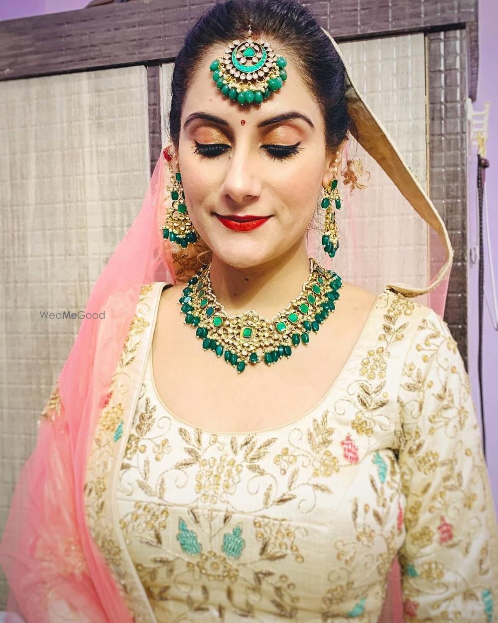 Photo From Bridal Makeup - By Makeup by Harsh Gautam