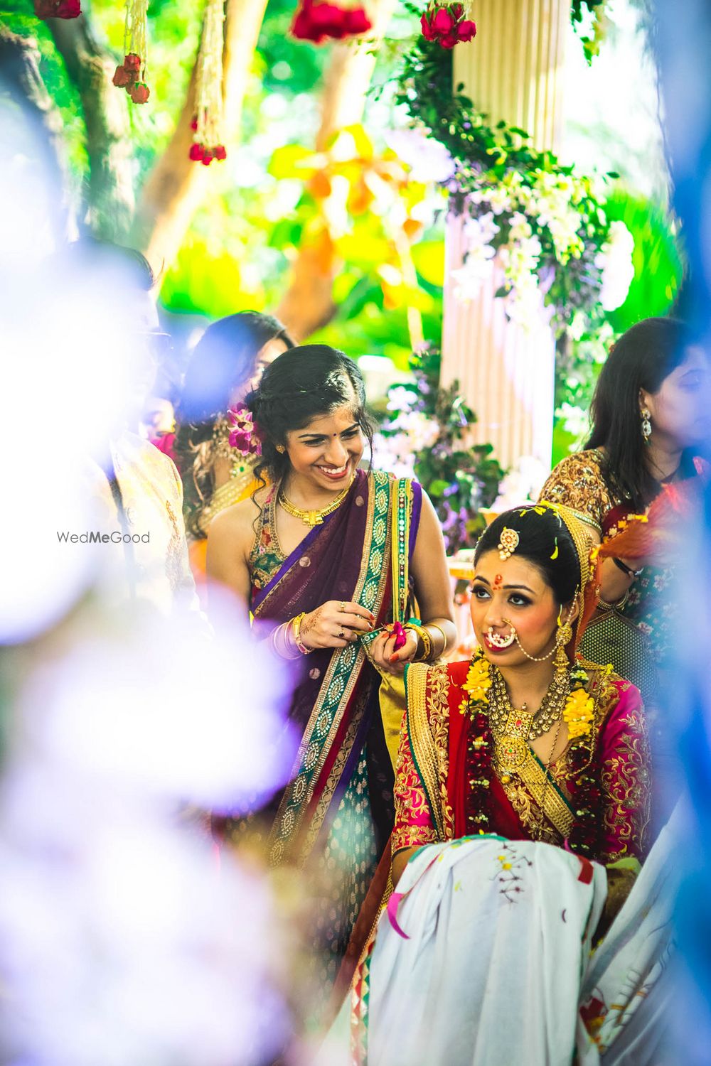 Photo From Devanshi & Yashesh - By Ankit Goel