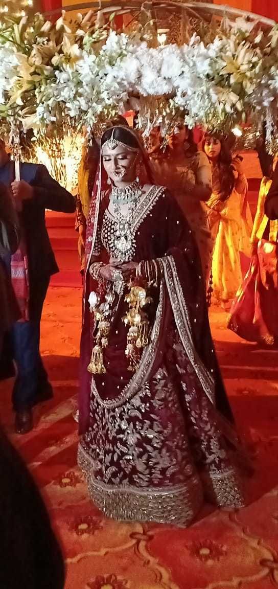 Photo From Aakriti weds Sambhav - By Bliss Events