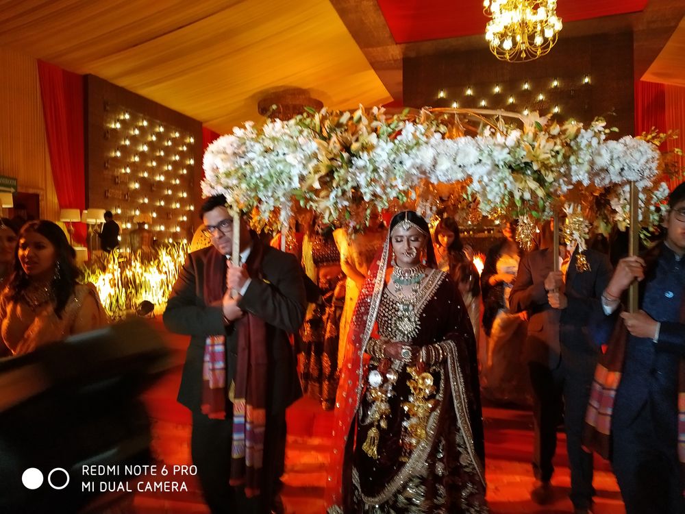 Photo From Aakriti weds Sambhav - By Bliss Events
