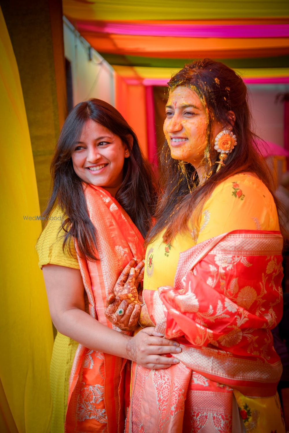 Photo From Chura Ceremoni of Ashwariya - By Symphony of Shutters