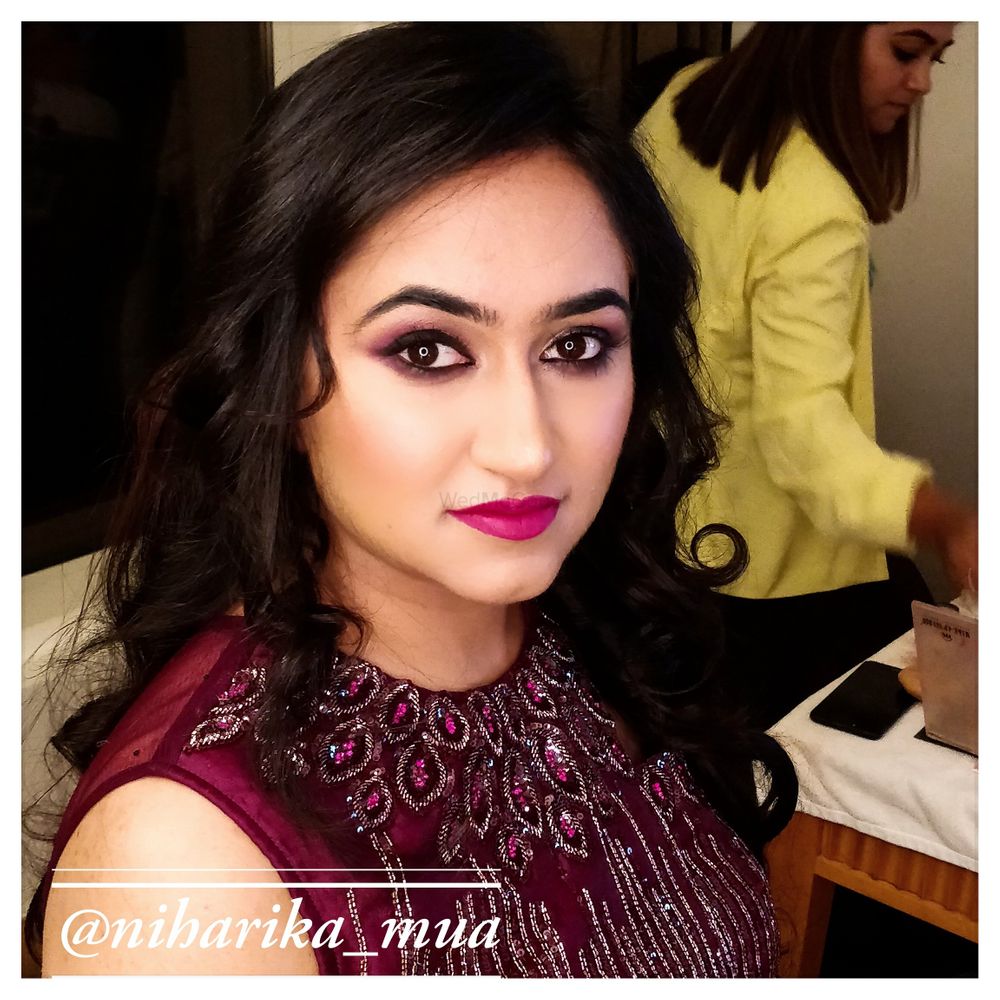Photo From Party Makeup - By Makeup Stories by Niharika