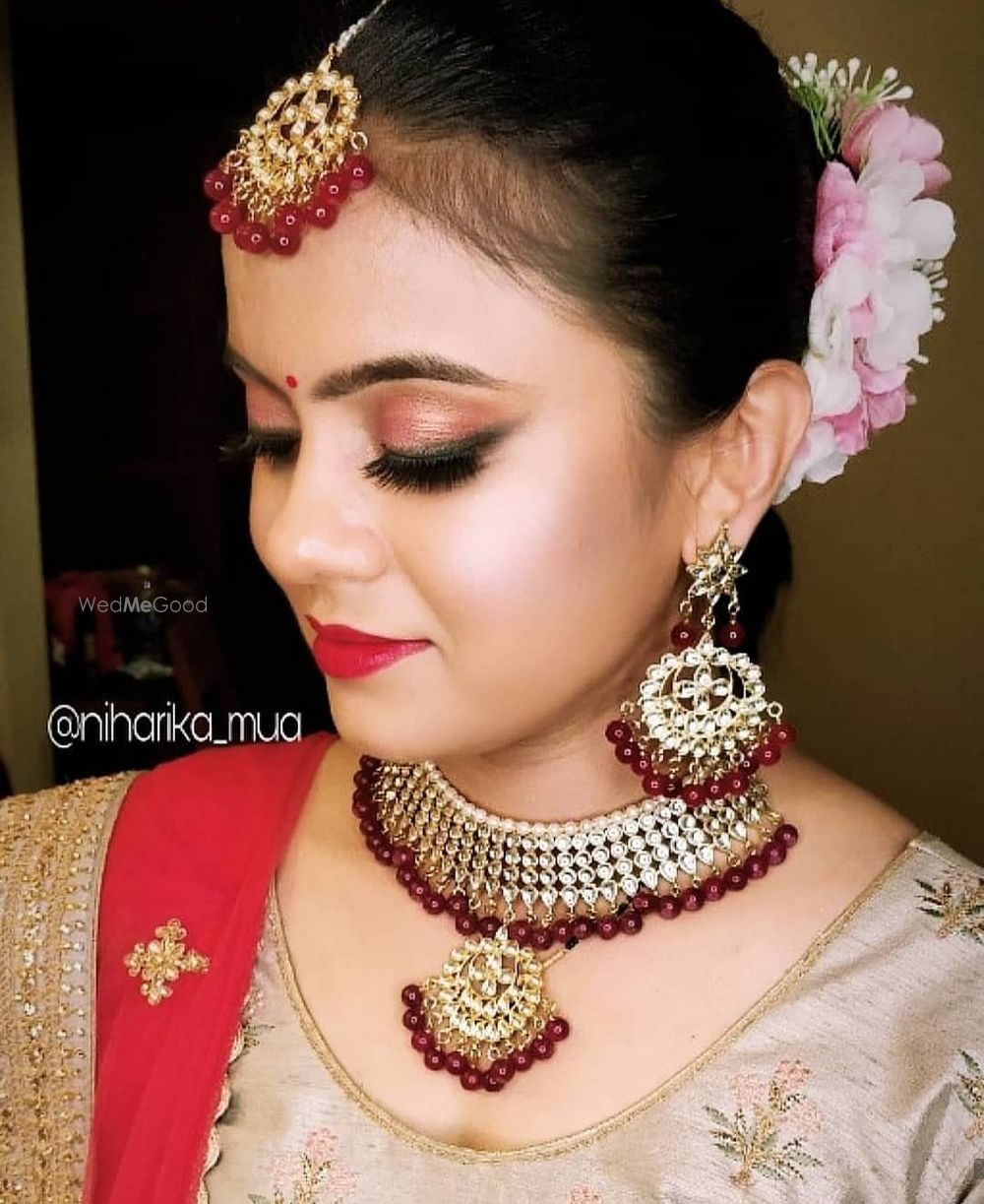 Photo From Party Makeup - By Makeup Stories by Niharika