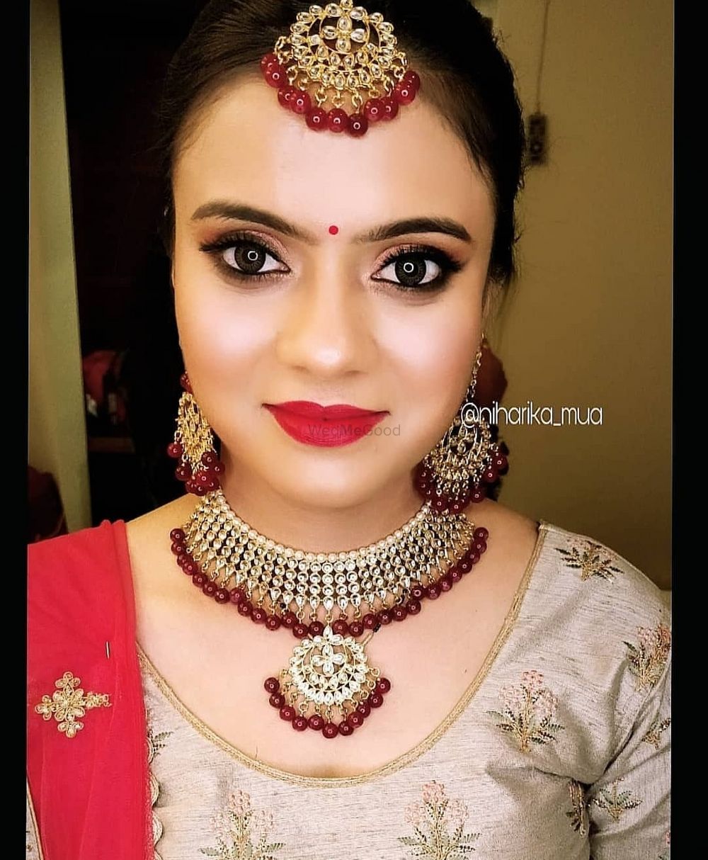 Photo From Party Makeup - By Makeup Stories by Niharika