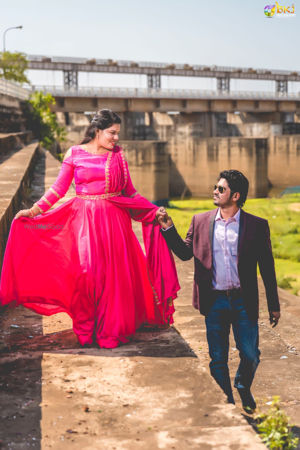 Photo From Subhashree & Subrat - By BKJ Photography