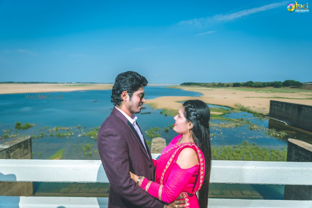 Photo From Subhashree & Subrat - By BKJ Photography