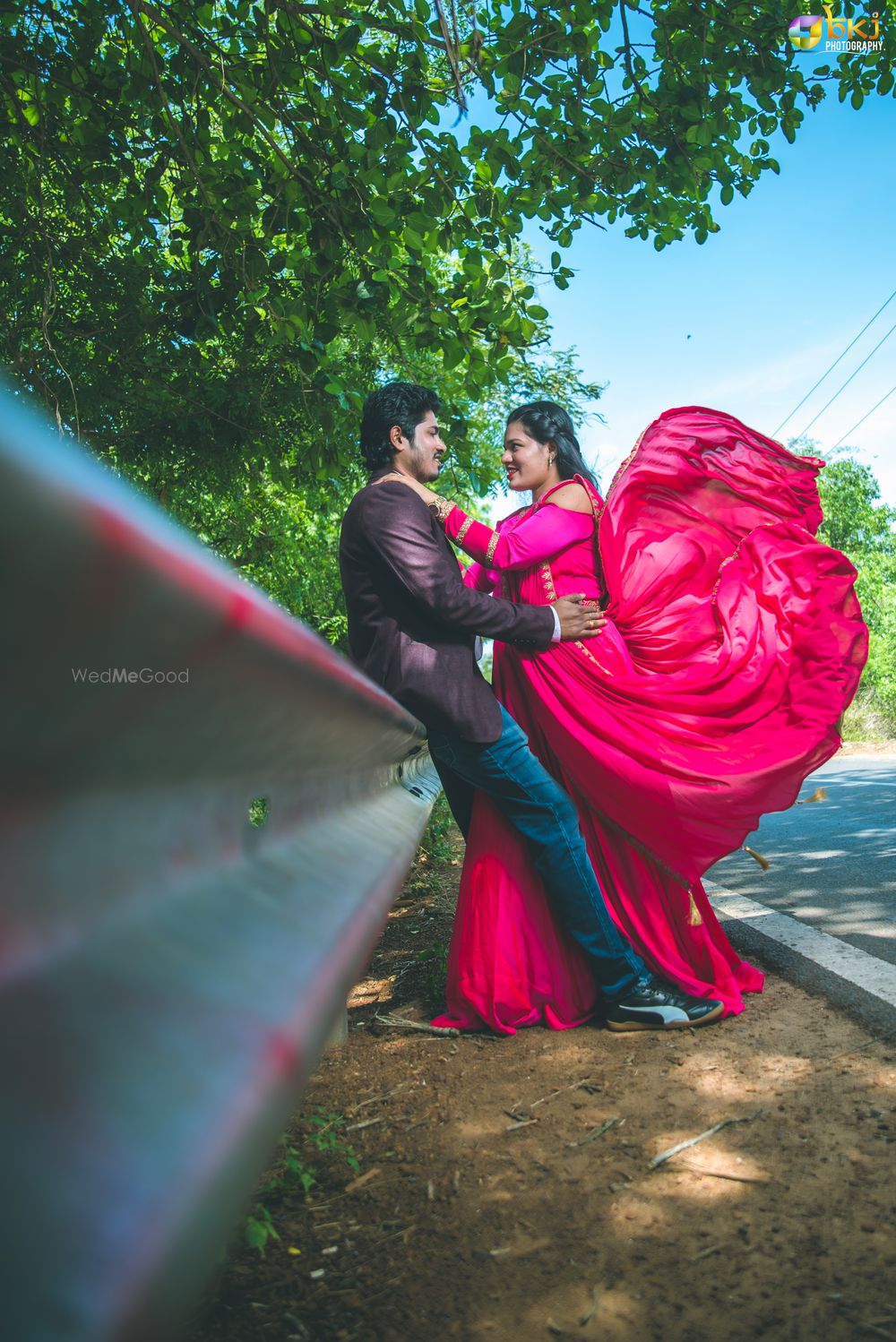 Photo From Subhashree & Subrat - By BKJ Photography