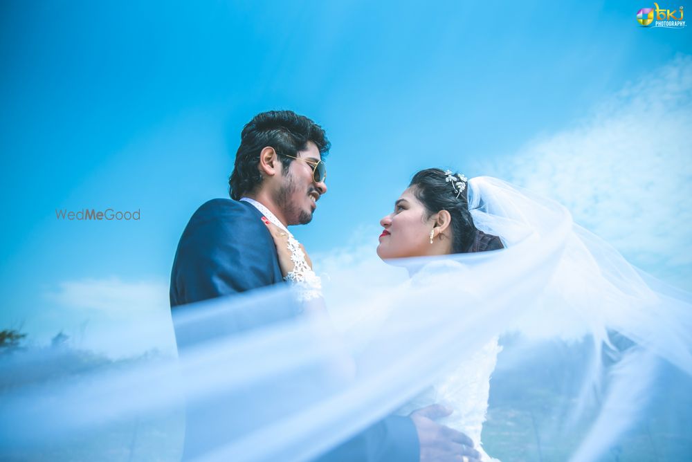 Photo From Subhashree & Subrat - By BKJ Photography