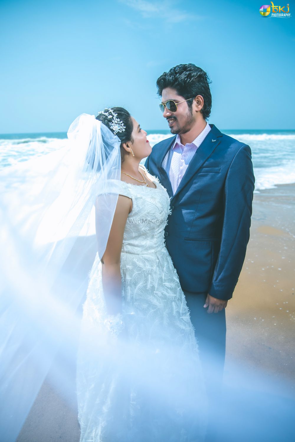 Photo From Subhashree & Subrat - By BKJ Photography