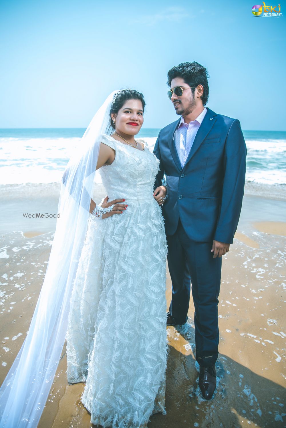 Photo From Subhashree & Subrat - By BKJ Photography