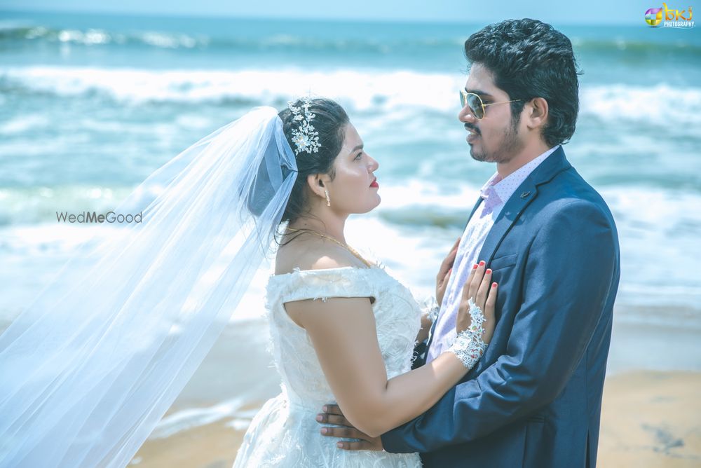 Photo From Subhashree & Subrat - By BKJ Photography