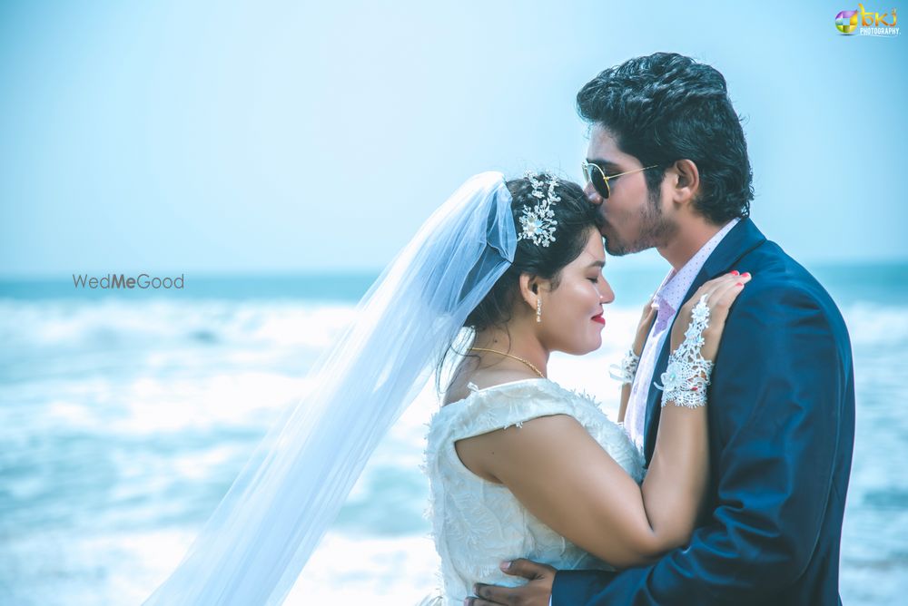 Photo From Subhashree & Subrat - By BKJ Photography