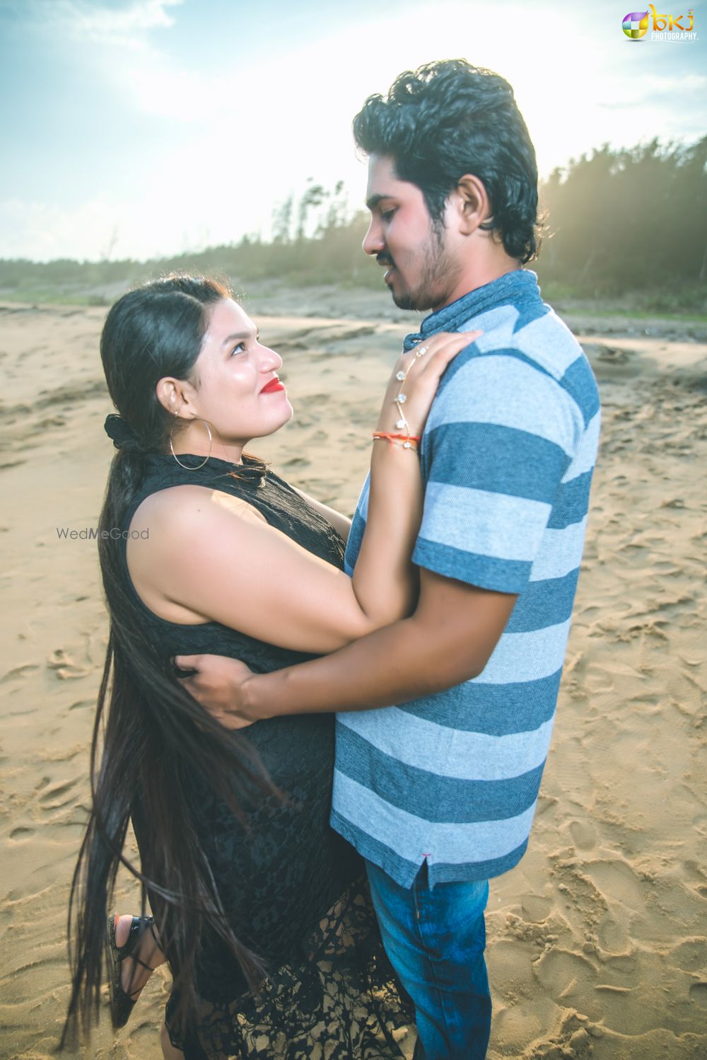 Photo From Subhashree & Subrat - By BKJ Photography