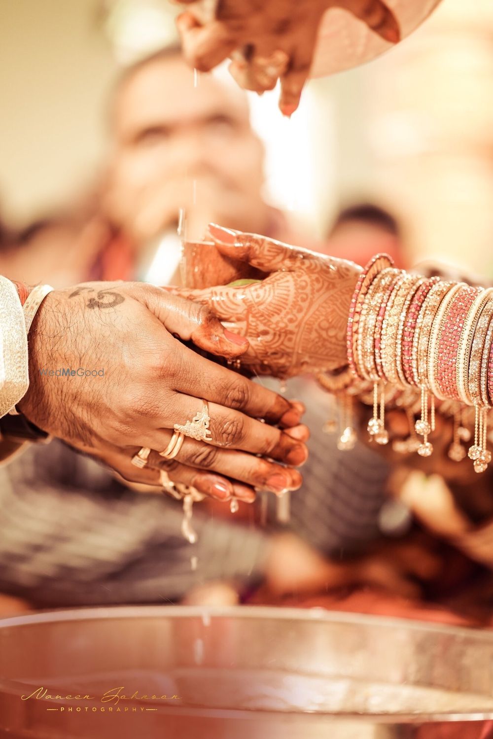 Photo From Jeevan wedding  - By Naveen Johnson Photography 