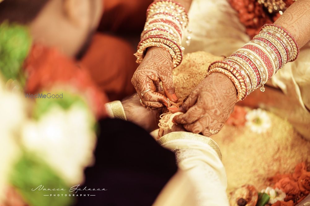 Photo From Jeevan wedding  - By Naveen Johnson Photography 