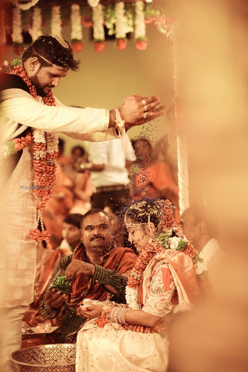 Photo From Jeevan wedding  - By Naveen Johnson Photography 