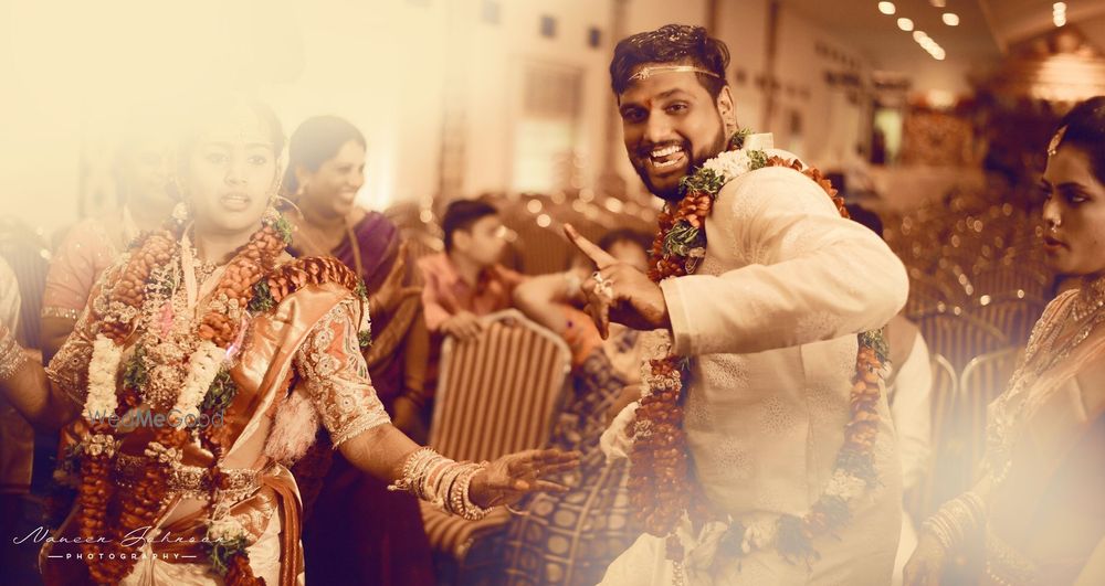 Photo From Jeevan wedding  - By Naveen Johnson Photography 