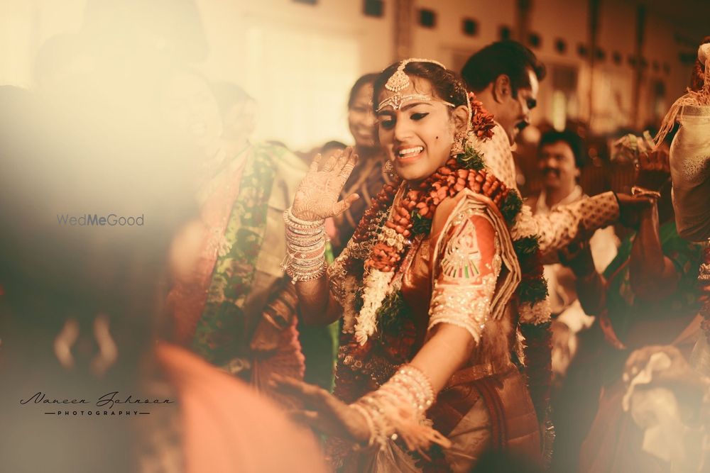 Photo From Jeevan wedding  - By Naveen Johnson Photography 