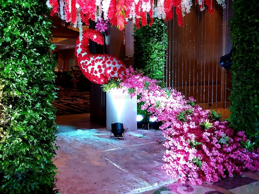 Photo From marriot hotel - By Satya Sai Decorators