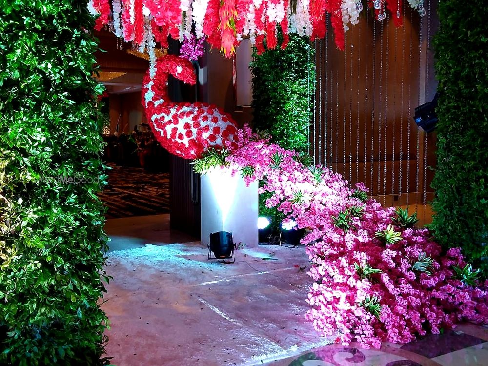 Photo From marriot hotel - By Satya Sai Decorators