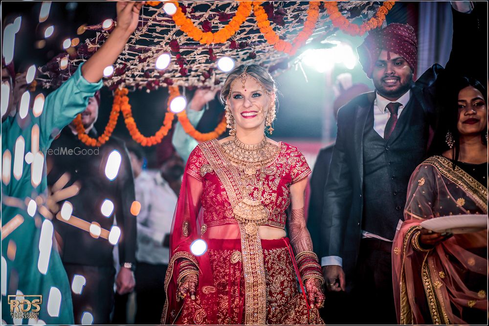 Photo From Wedding Photography - By Raj Digital Studio