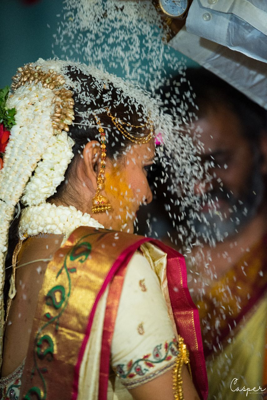 Photo From Divya Weds sudarshan - By Casper Photography 