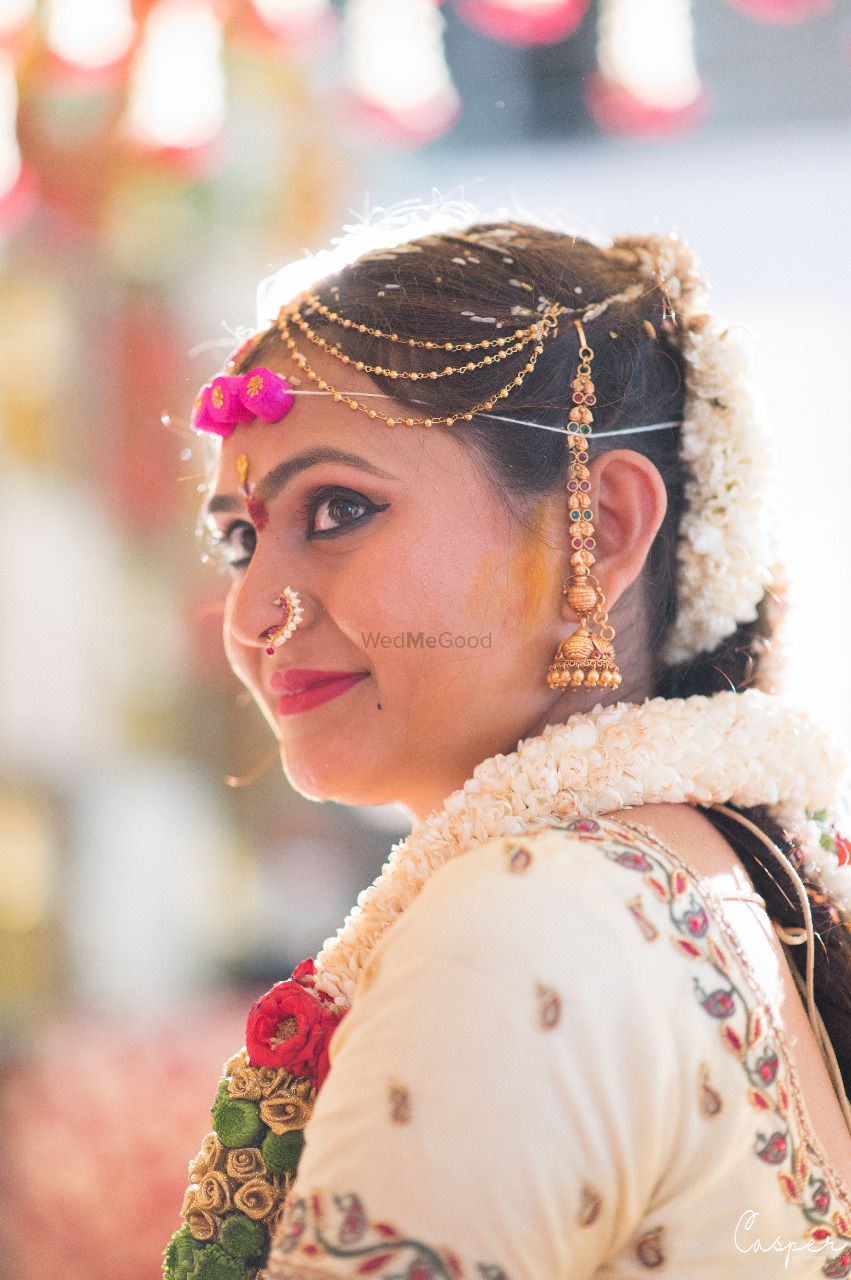 Photo From Divya Weds sudarshan - By Casper Photography 