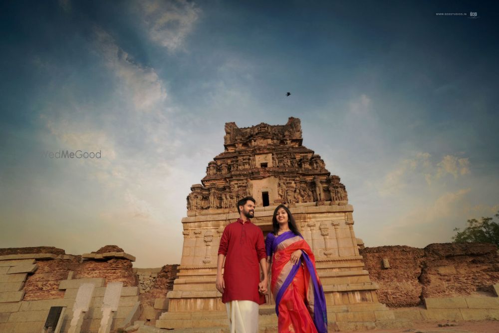 Photo From Pre Wedding Magic! Aswathy / Sarath  - By SDS Studio