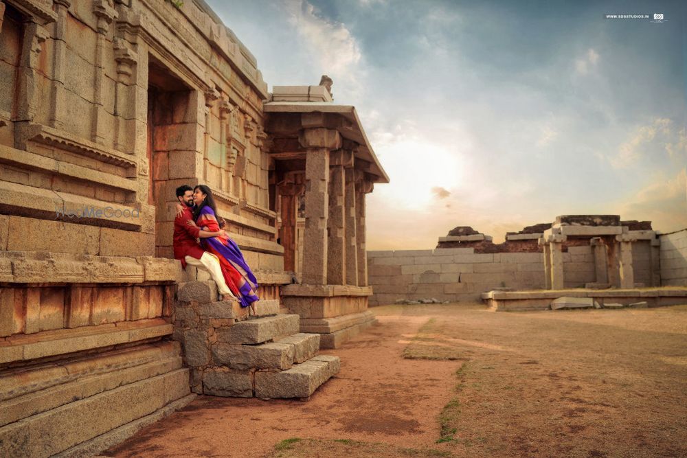 Photo From Pre Wedding Magic! Aswathy / Sarath  - By SDS Studio